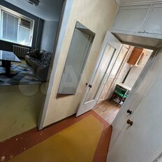 Квартира 40,2 м², 2-комнатная - изображение 4