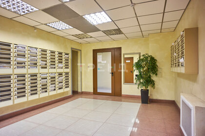 Купить квартиру с высокими потолками в округе Центральный в Тюмени - изображение 3