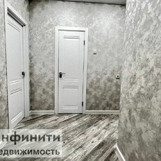 Квартира 43,5 м², 1-комнатная - изображение 4