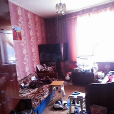 Квартира 83,4 м², 4-комнатная - изображение 2