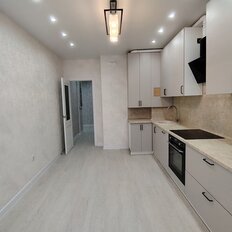 Квартира 68 м², 2-комнатная - изображение 5