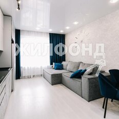 Квартира 65 м², 2-комнатная - изображение 4