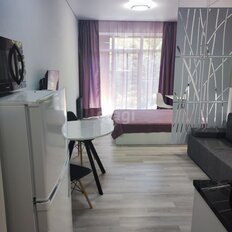 Квартира 27,1 м², студия - изображение 5