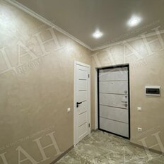 Квартира 46,4 м², 1-комнатная - изображение 3