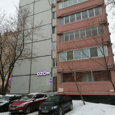 Квартира 11,7 м², студия - изображение 5