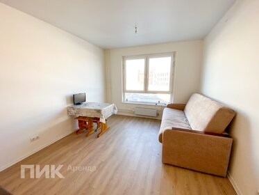 21 м², квартира-студия 32 700 ₽ в месяц - изображение 47