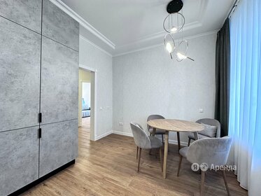 165 м², 4-комнатная квартира 257 000 ₽ в месяц - изображение 124