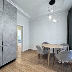 Квартира 60 м², 2-комнатная - изображение 3