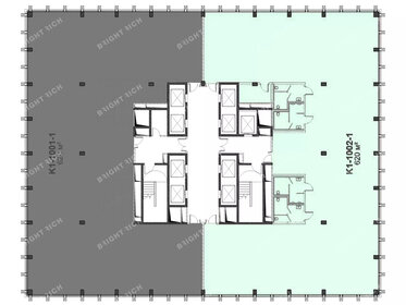 620 м², офис 181 040 000 ₽ - изображение 15