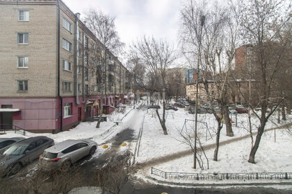 Купить квартиру в квартале «Новин» в Сургуте - изображение 33