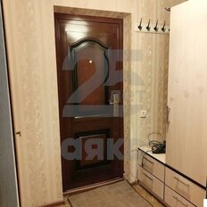 Квартира 22 м², студия - изображение 3