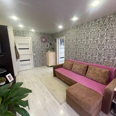 Квартира 40 м², 2-комнатная - изображение 2