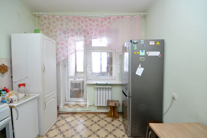 22,8 м², квартира-студия 15 000 ₽ в месяц - изображение 57