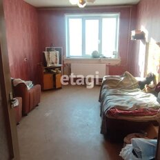 Квартира 55,1 м², 2-комнатная - изображение 4