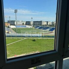 Квартира 55,1 м², 2-комнатная - изображение 4