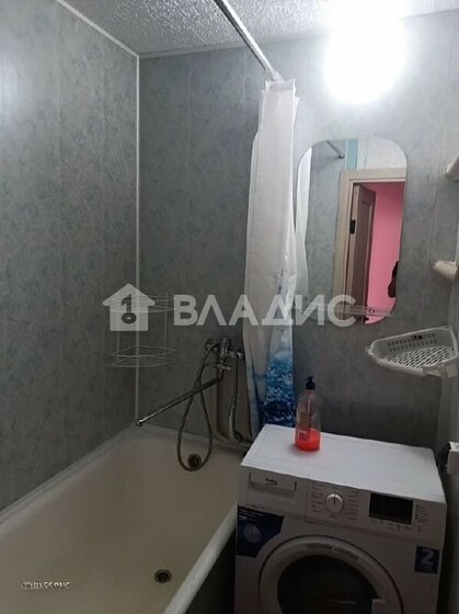 47,4 м², 1-комнатная квартира 13 571 604 ₽ - изображение 49