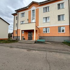 Квартира 32,1 м², 1-комнатная - изображение 5