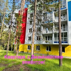 Квартира 41,5 м², студия - изображение 2