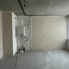 Квартира 36,7 м², 1-комнатная - изображение 5