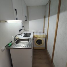 Квартира 25,6 м², студия - изображение 4