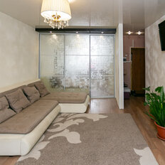 Квартира 40,7 м², 2-комнатная - изображение 3