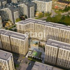 Квартира 39,2 м², 1-комнатная - изображение 2