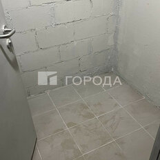 Квартира 114,1 м², 1-комнатные - изображение 5