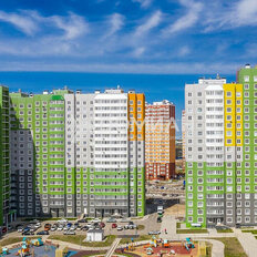Квартира 61,7 м², 3-комнатная - изображение 3