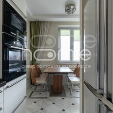 Квартира 106,3 м², 3-комнатная - изображение 3