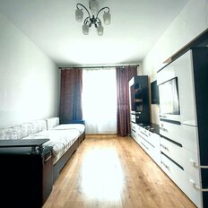 Квартира 35,8 м², 1-комнатная - изображение 4