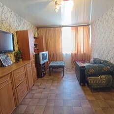 Квартира 28,3 м², 1-комнатная - изображение 2