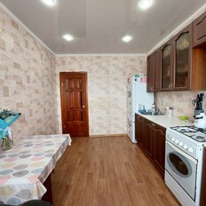 Квартира 42,6 м², 1-комнатная - изображение 2