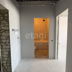 Квартира 38,3 м², 1-комнатная - изображение 5