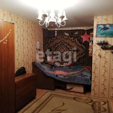 Квартира 31 м², 1-комнатная - изображение 1