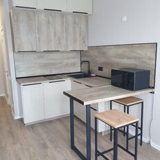 Квартира 22 м², студия - изображение 1