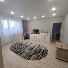 Квартира 63,1 м², 3-комнатная - изображение 2