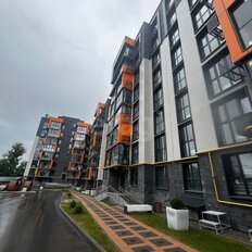 Квартира 46 м², 1-комнатная - изображение 1