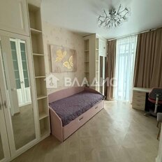 Квартира 84,6 м², 3-комнатные - изображение 2