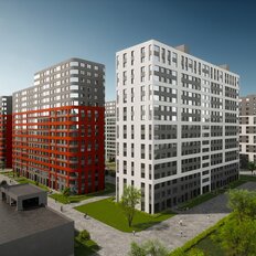 Квартира 60,6 м², 2-комнатная - изображение 3