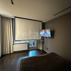 Квартира 28 м², студия - изображение 5