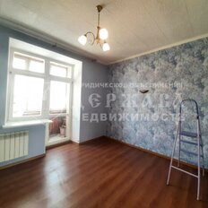 Квартира 74 м², 3-комнатная - изображение 2