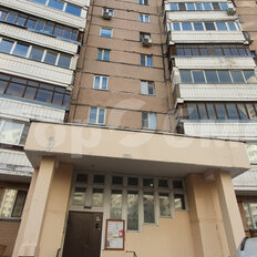 Квартира 46,5 м², 1-комнатная - изображение 3