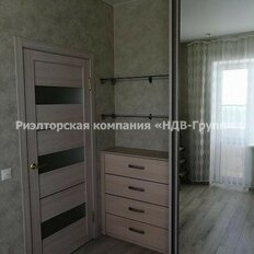 Квартира 26 м², 1-комнатная - изображение 1