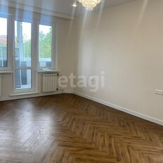 Квартира 44,4 м², 2-комнатная - изображение 3