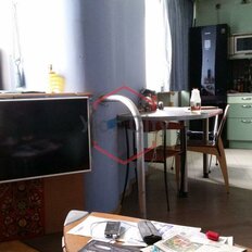Квартира 55 м², 2-комнатная - изображение 2