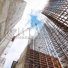 Квартира 24,4 м², студия - изображение 3