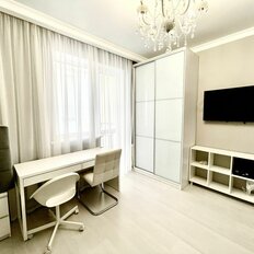 Квартира 64,1 м², 3-комнатная - изображение 1
