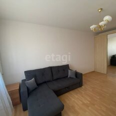 Квартира 40 м², 1-комнатная - изображение 2