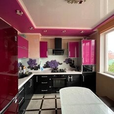 Квартира 86 м², 3-комнатная - изображение 5