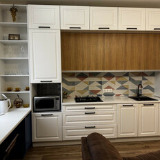 Квартира 45 м², 1-комнатная - изображение 4